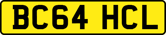 BC64HCL