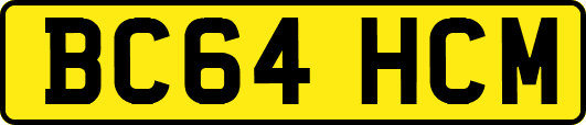 BC64HCM