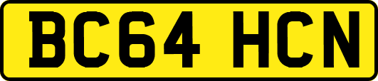 BC64HCN