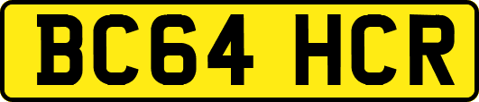 BC64HCR