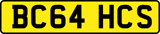 BC64HCS