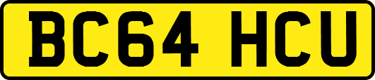 BC64HCU