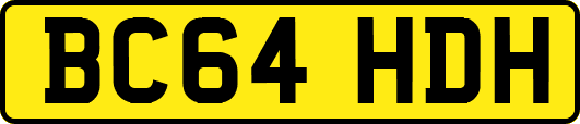 BC64HDH