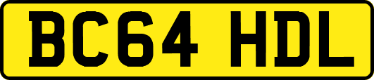 BC64HDL