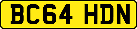 BC64HDN
