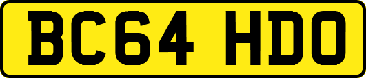 BC64HDO