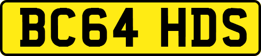 BC64HDS