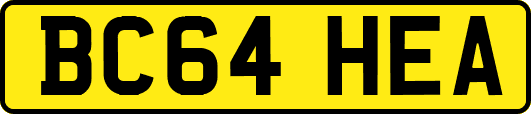 BC64HEA