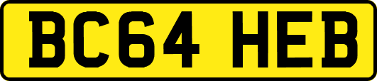 BC64HEB