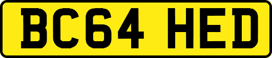 BC64HED