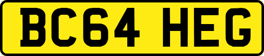 BC64HEG