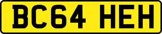 BC64HEH