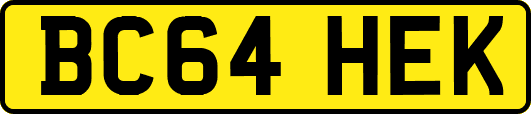 BC64HEK