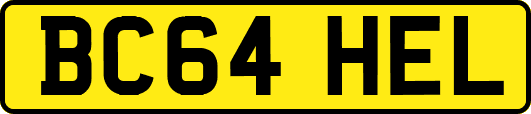 BC64HEL