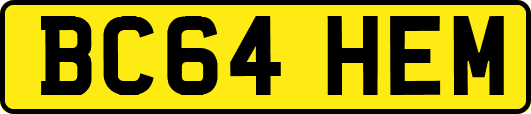 BC64HEM