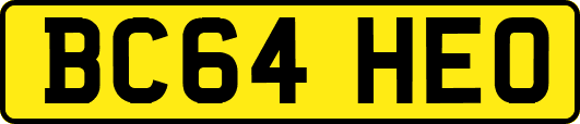BC64HEO