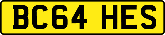 BC64HES