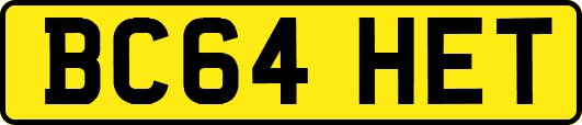 BC64HET