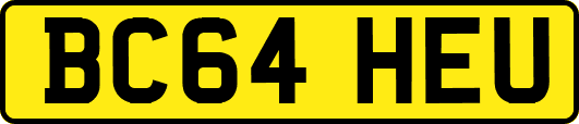 BC64HEU