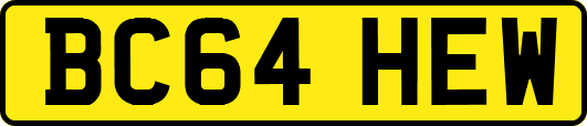 BC64HEW