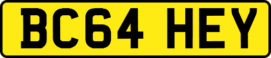 BC64HEY