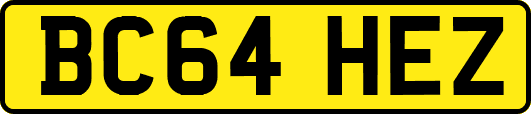 BC64HEZ