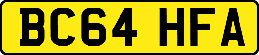 BC64HFA