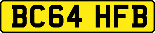 BC64HFB