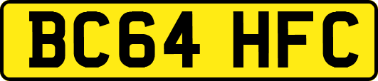 BC64HFC