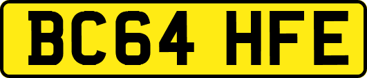 BC64HFE