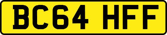 BC64HFF