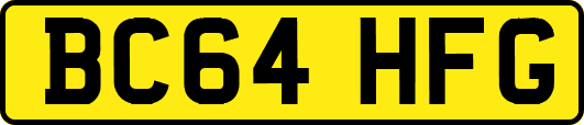 BC64HFG