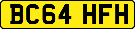 BC64HFH
