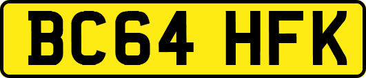 BC64HFK
