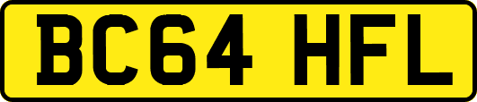 BC64HFL