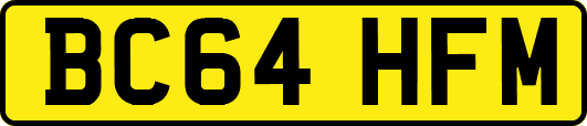 BC64HFM