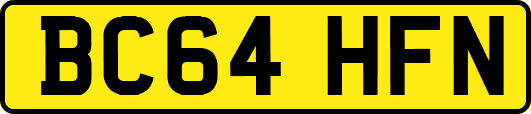 BC64HFN