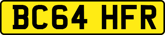BC64HFR