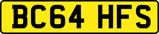 BC64HFS