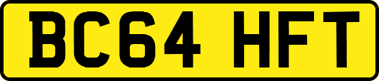BC64HFT