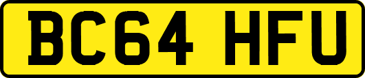 BC64HFU