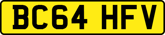 BC64HFV