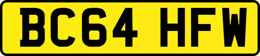 BC64HFW