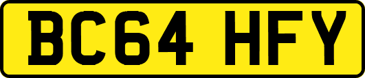 BC64HFY