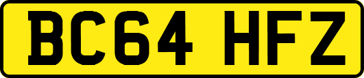 BC64HFZ