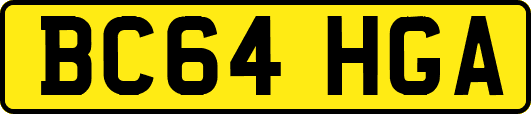 BC64HGA