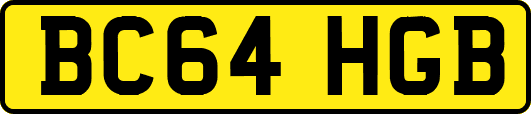 BC64HGB