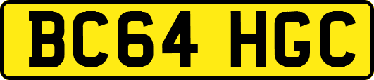 BC64HGC