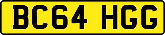 BC64HGG