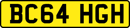 BC64HGH